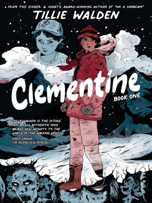 Title details for Clementine Book One Ogn by Image Comics - Wait list
